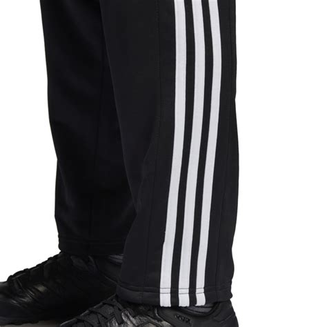 witte adidas met geel en zwarte strepen